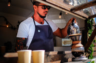 coffee school