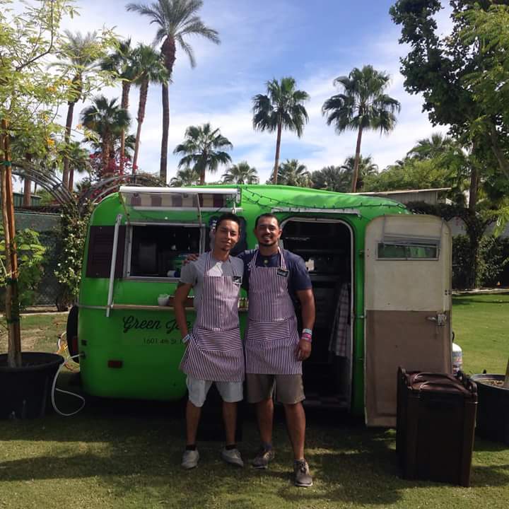 Are Coffee Trucks Profitable? How I made over 11k in One Month on the