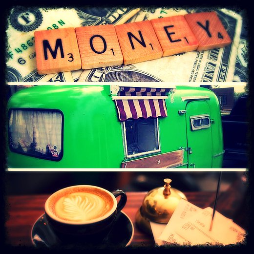 How to Start a Mobile Coffee Truck with Different Start up Budgets...