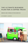 Business Plan - Green Joe Coffee Truck