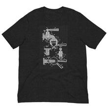 Espresso Patent T-Shirt