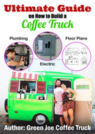 Green Joe Coffee Truck Ebook - Green Joe Coffee Truck